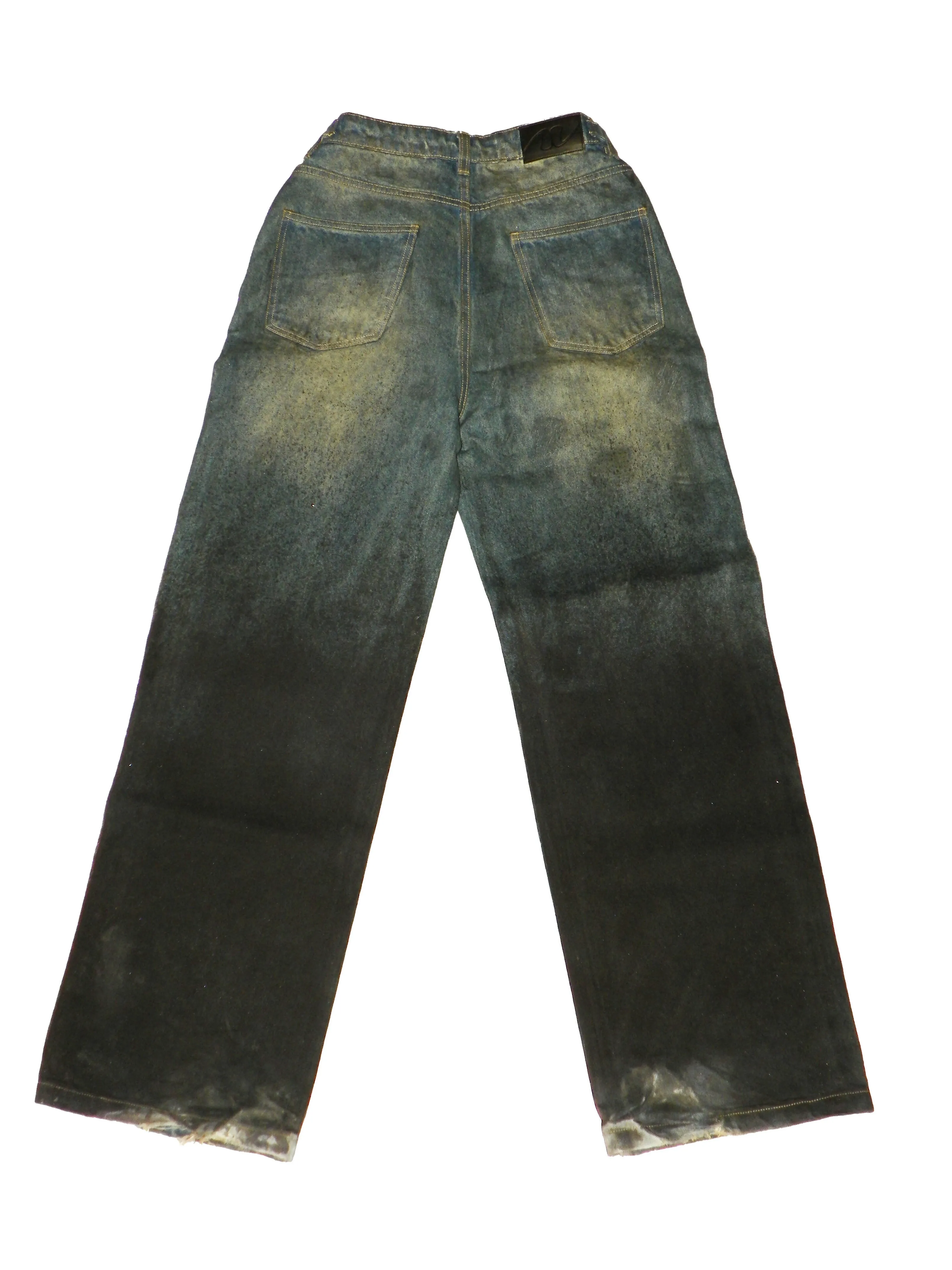 BRUCIATO DENIM
