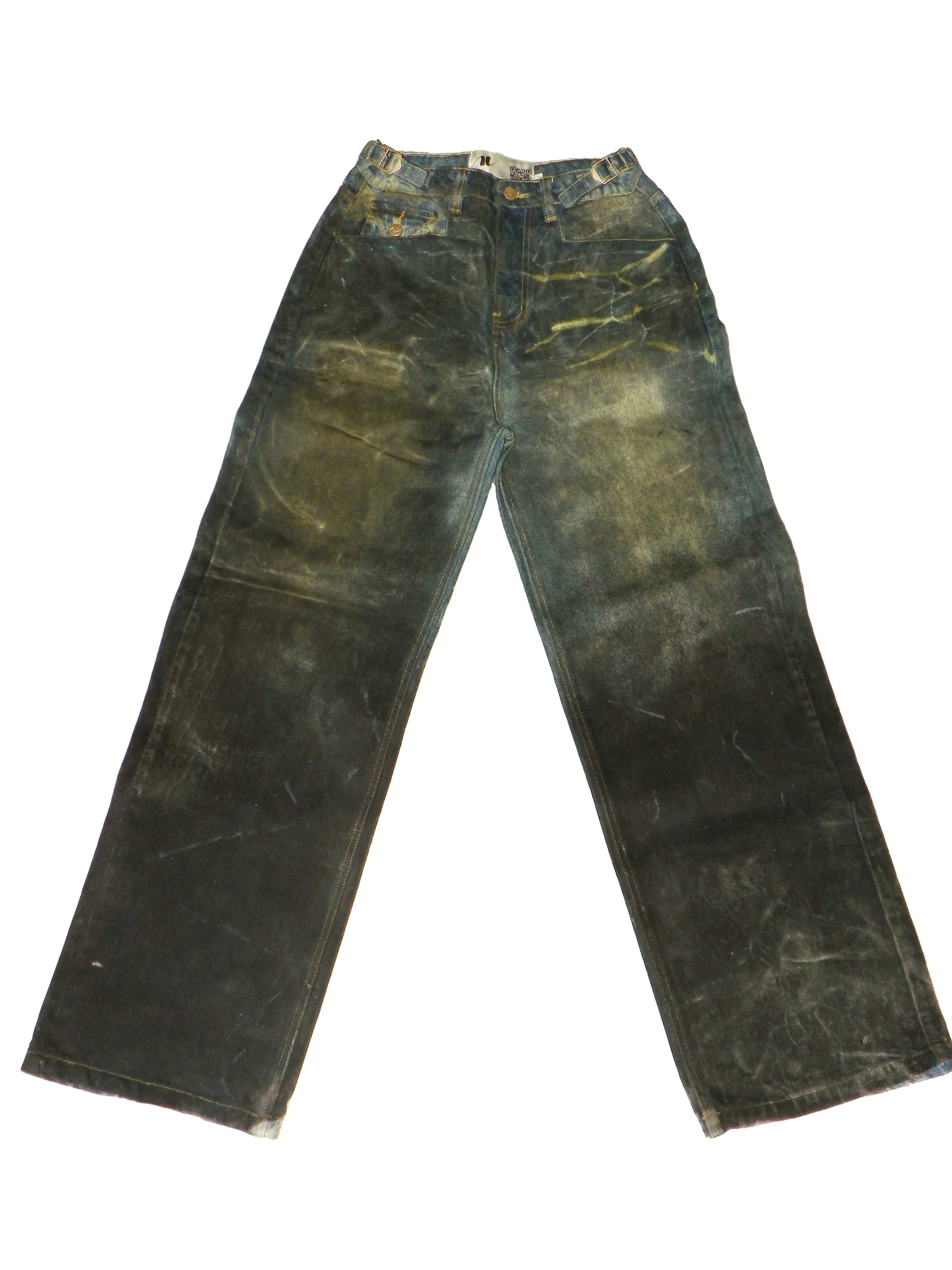 BRUCIATO DENIM
