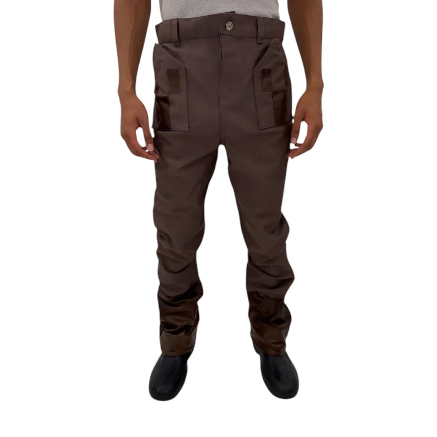 CELLAR DOOR PANTS