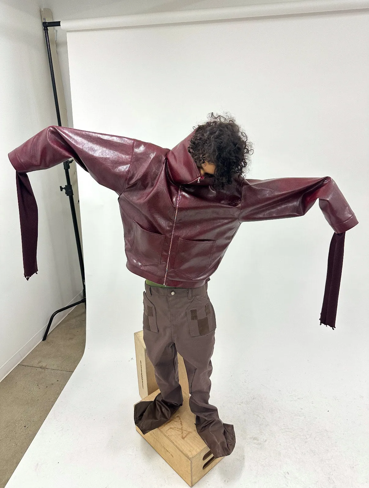 CELLAR DOOR PANTS