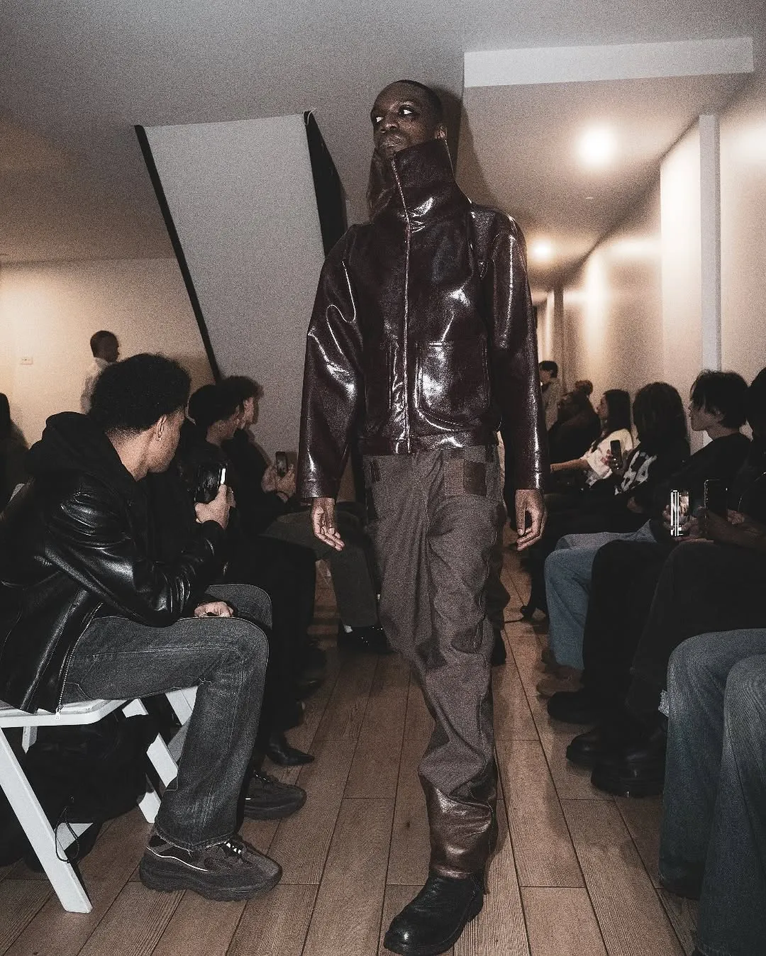 CELLAR DOOR PANTS