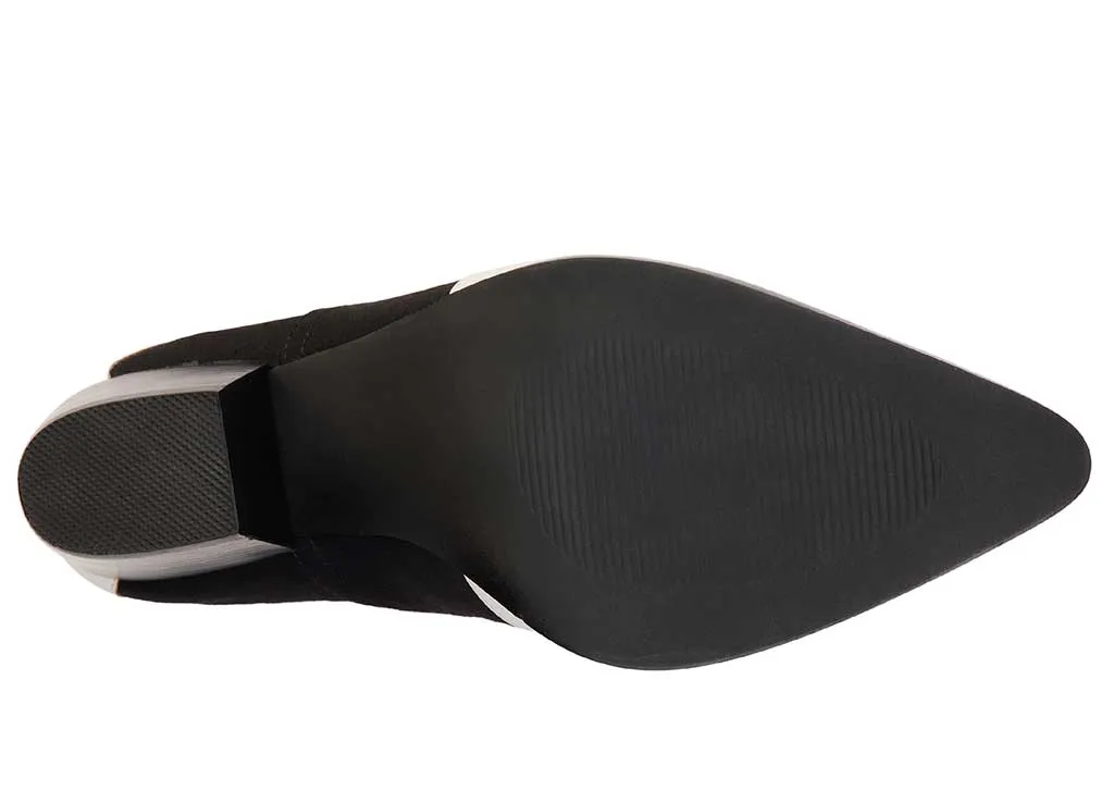 Coconuts by Matisse Women's Canyon Black White