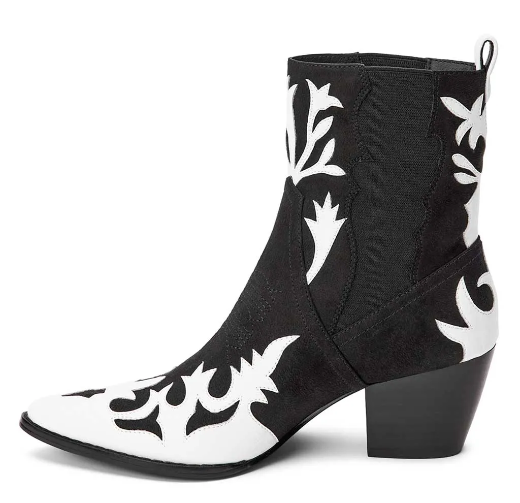 Coconuts by Matisse Women's Canyon Black White