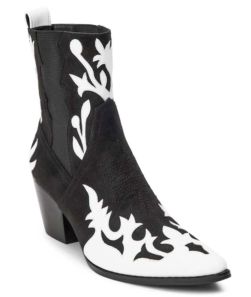 Coconuts by Matisse Women's Canyon Black White