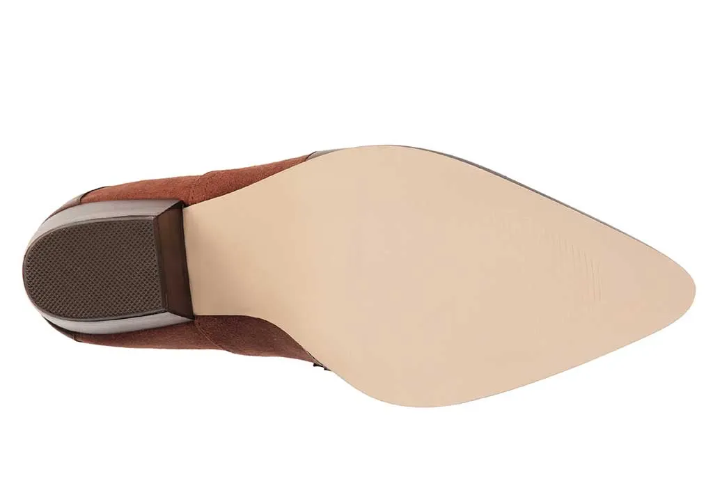 Coconuts by Matisse Women's Canyon Brown