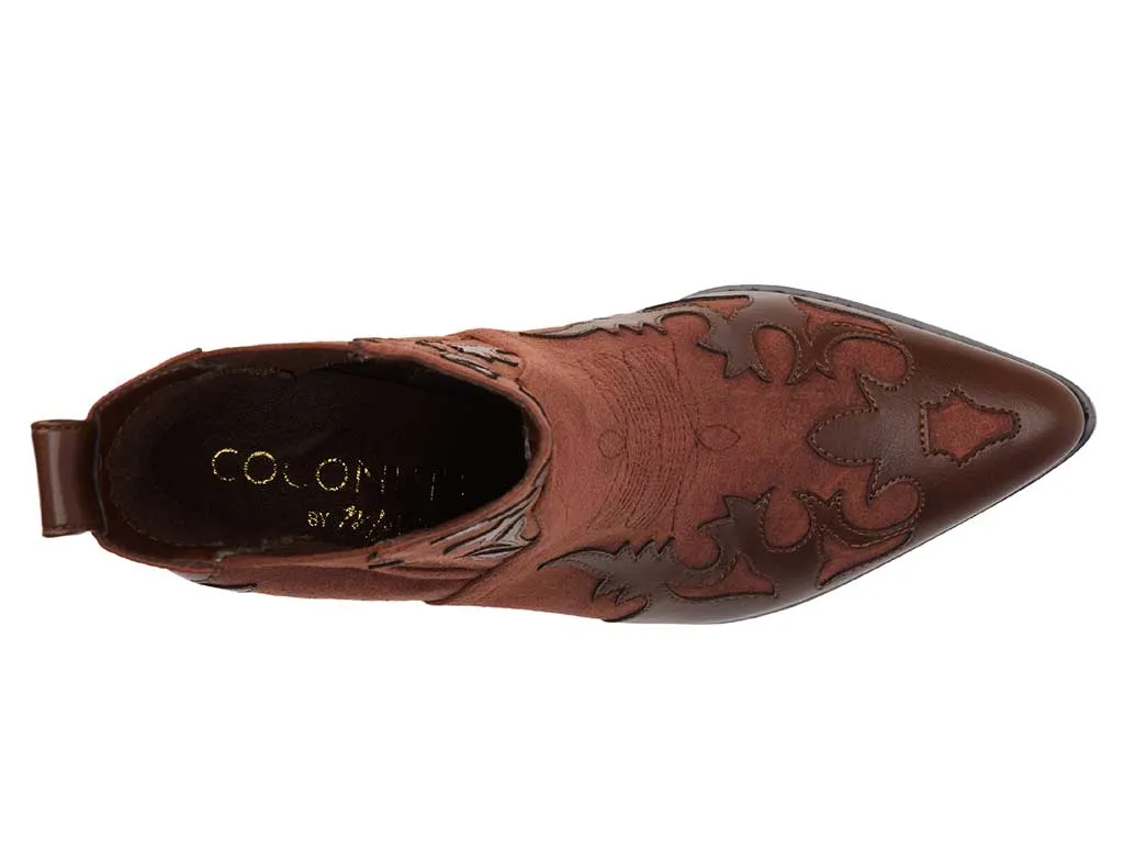 Coconuts by Matisse Women's Canyon Brown