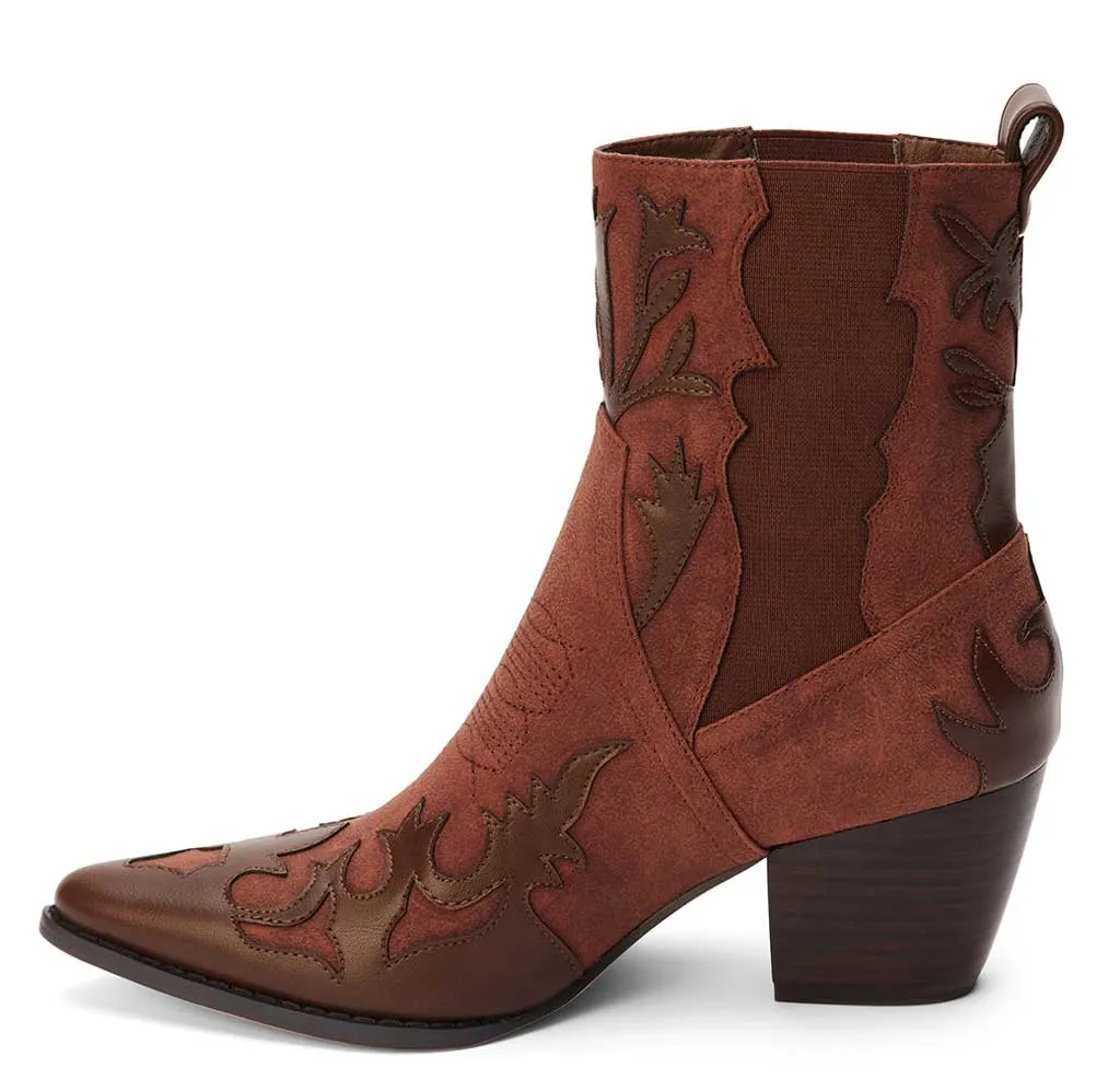 Coconuts by Matisse Women's Canyon Brown