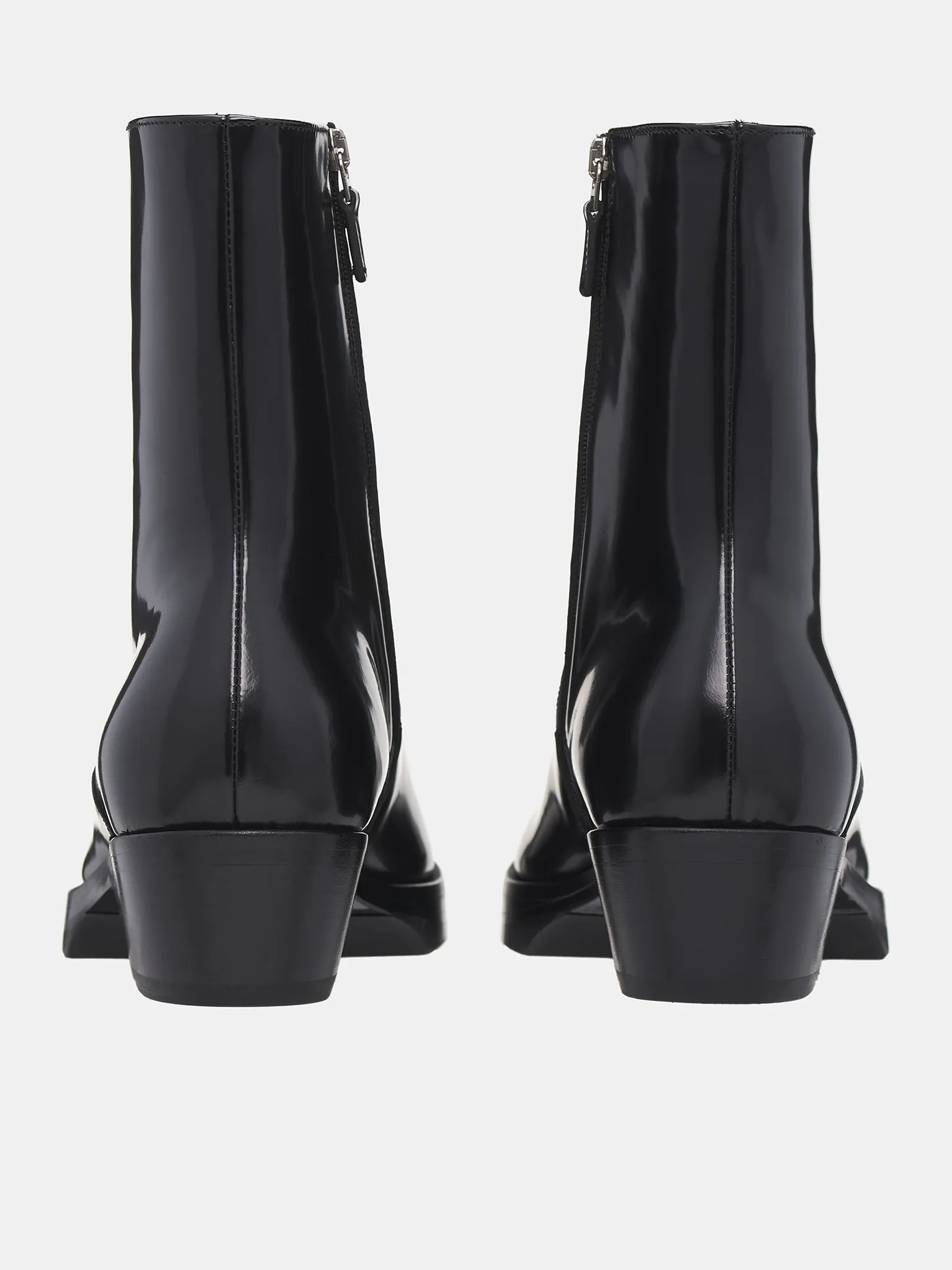 Dalton Ankle Boots (806442V3NS0-1000-BLACK)