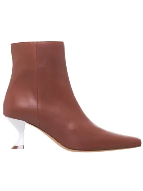 Silex Boots (SILEX-BROWN)