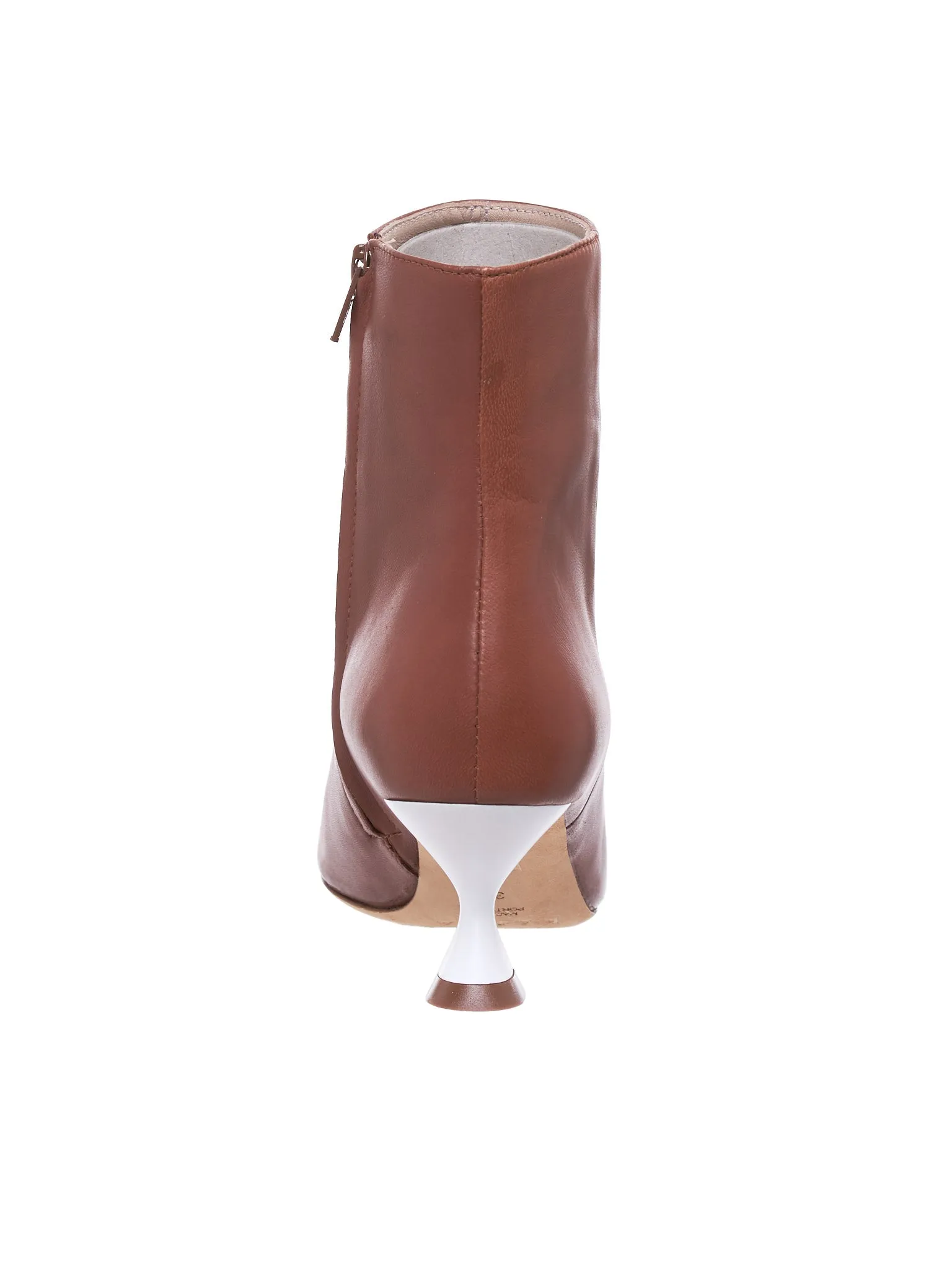 Silex Boots (SILEX-BROWN)