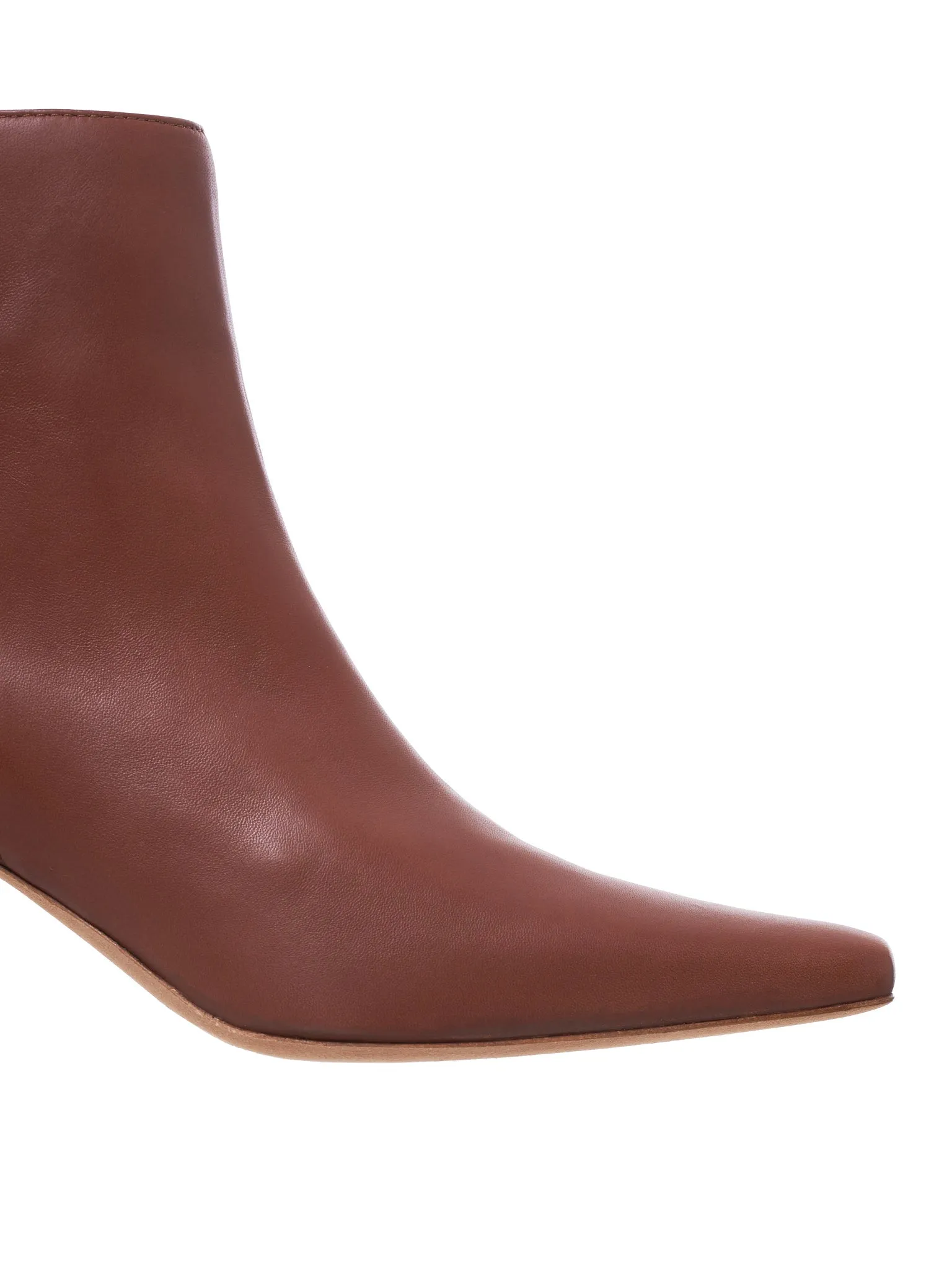 Silex Boots (SILEX-BROWN)