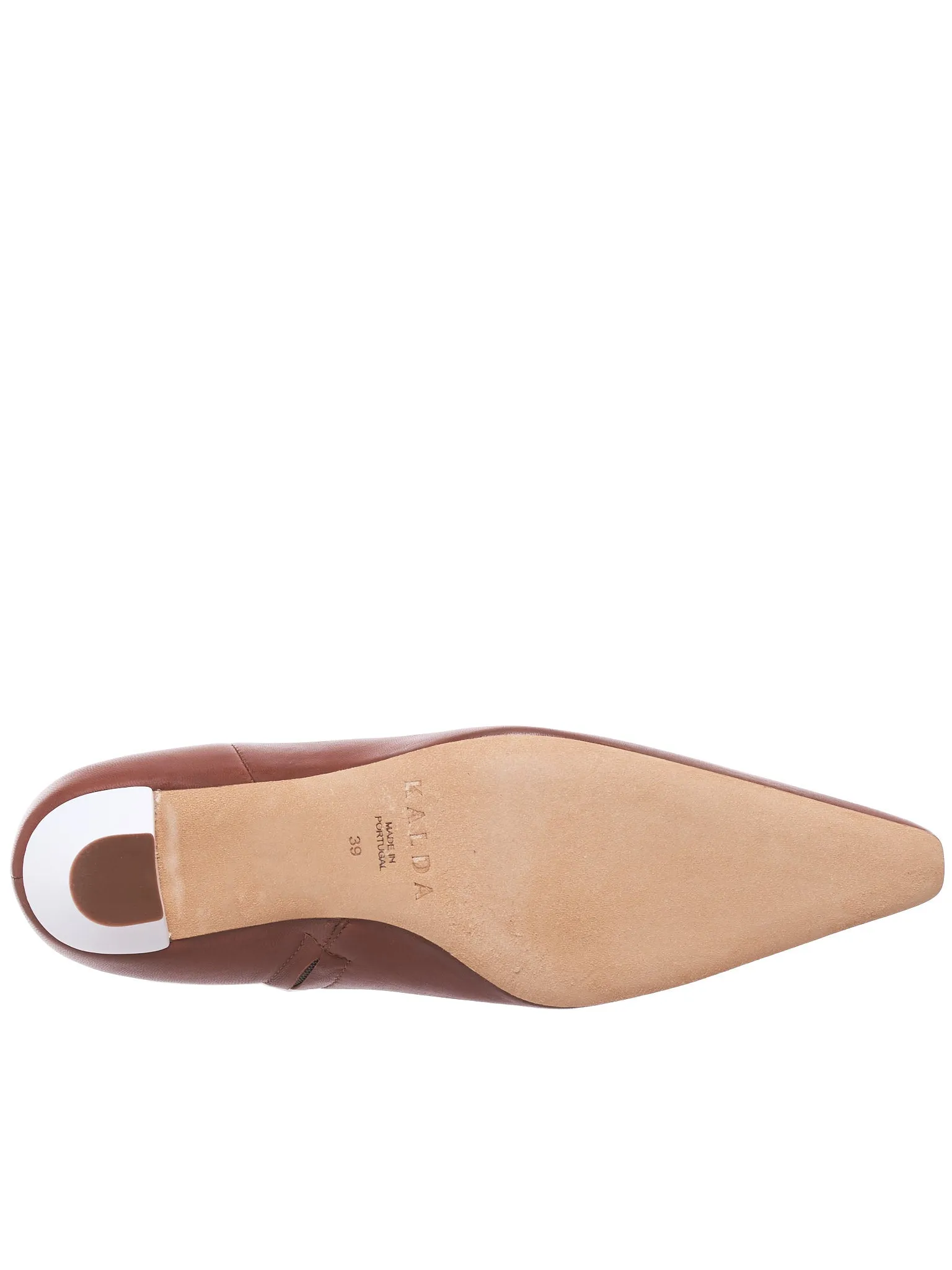 Silex Boots (SILEX-BROWN)