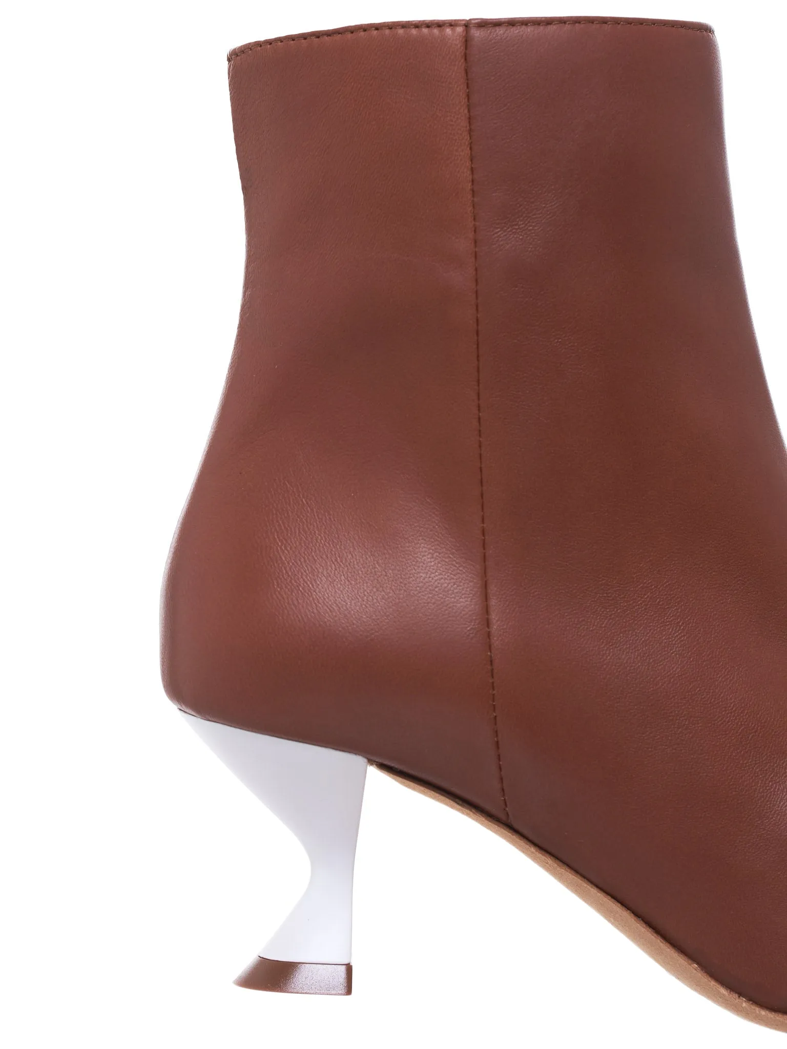 Silex Boots (SILEX-BROWN)