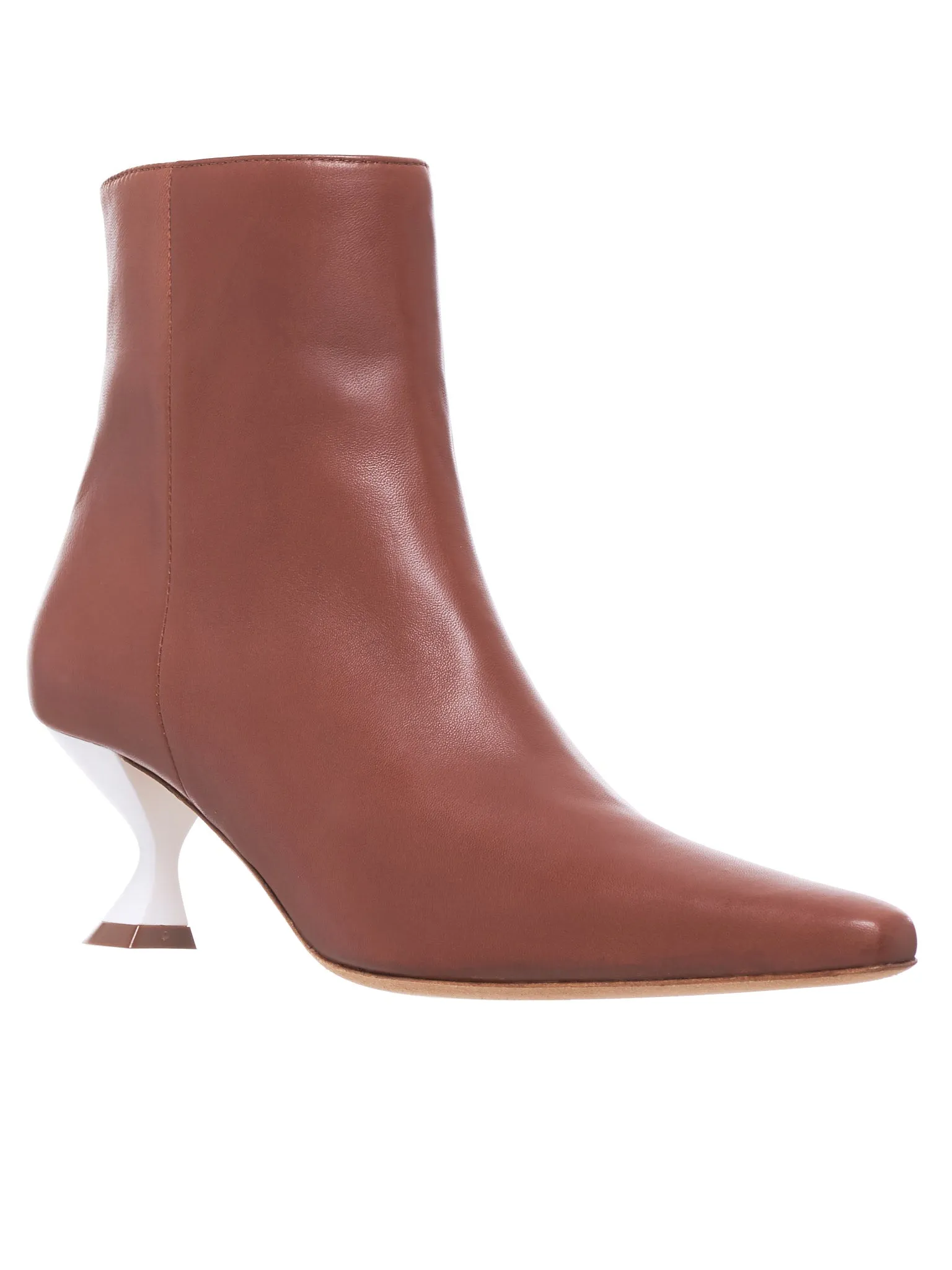 Silex Boots (SILEX-BROWN)