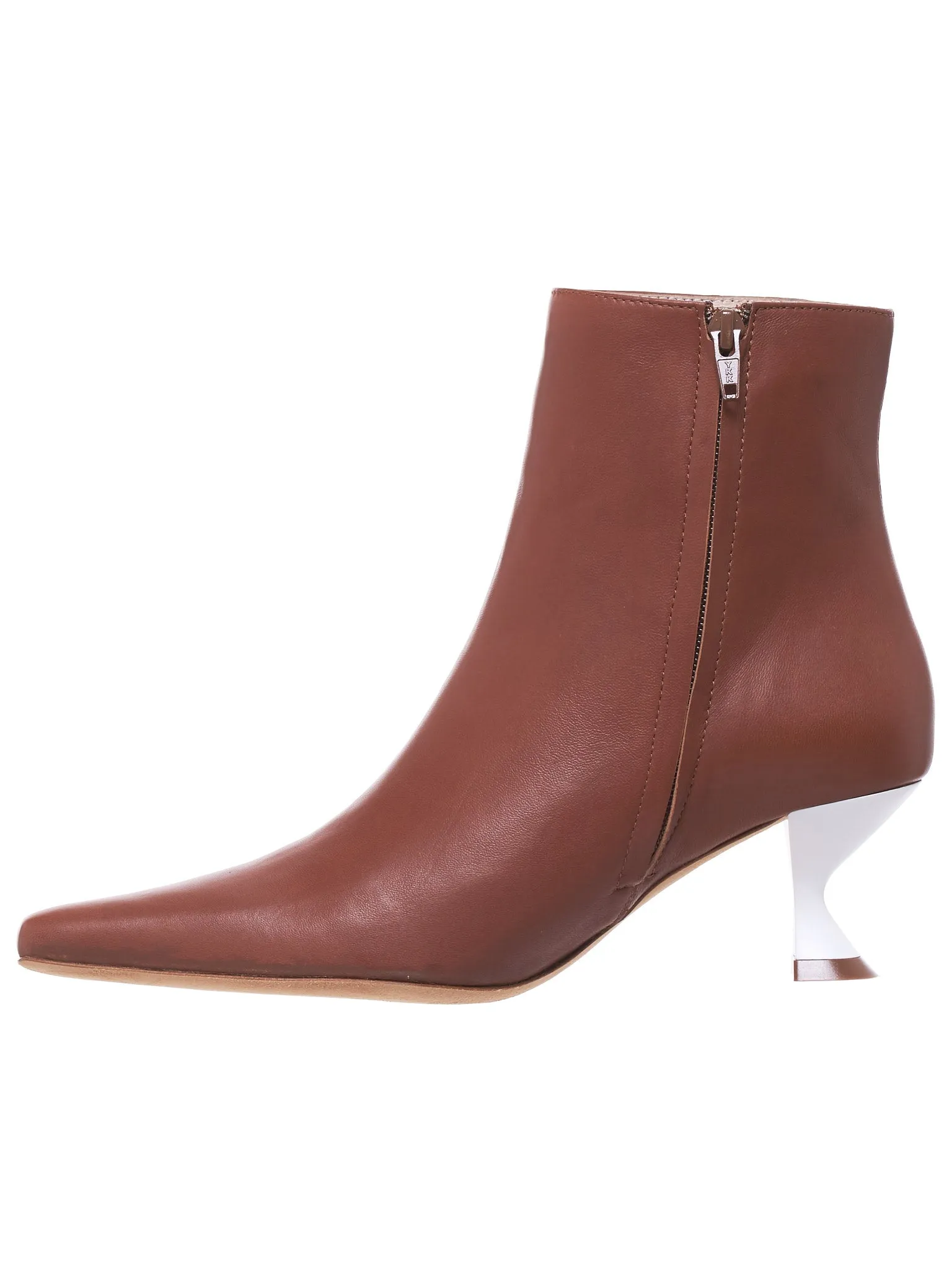 Silex Boots (SILEX-BROWN)