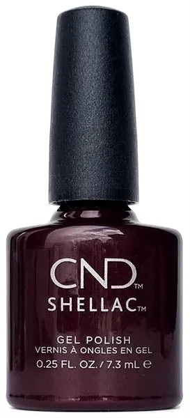 Spike * CND Shellac
