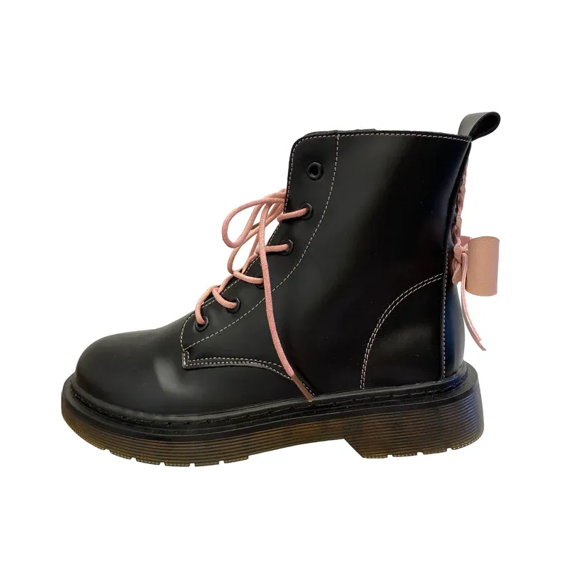 ♡Sweetbow♡ - Platform boots