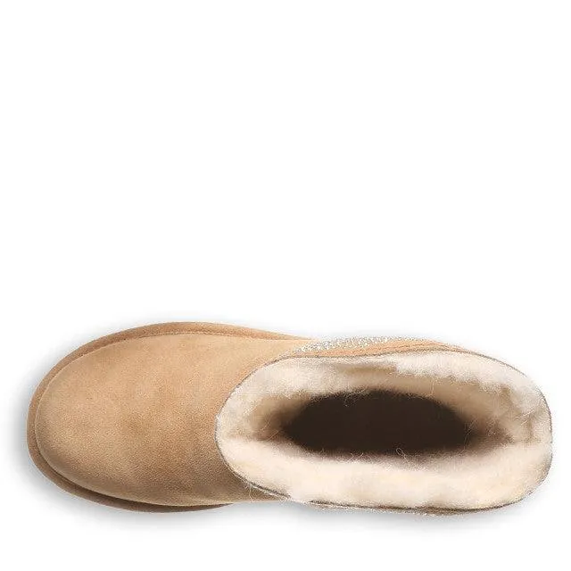 Women's Bearpaw Glam Platform 3118W-245