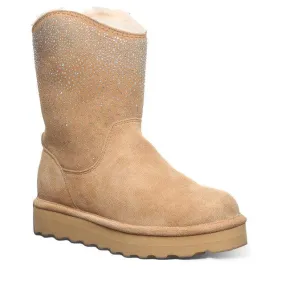 Women's Bearpaw Glam Platform 3118W-245
