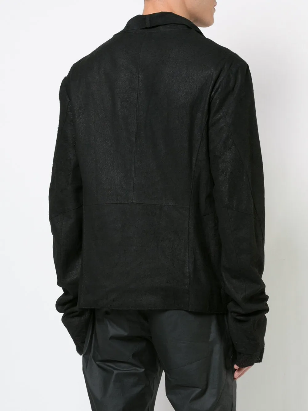 Zip Jacket