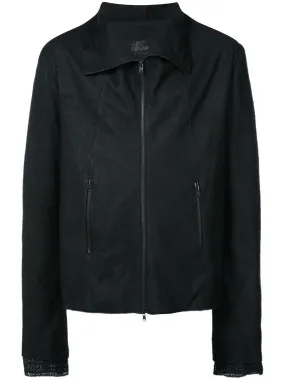 Zip Jacket