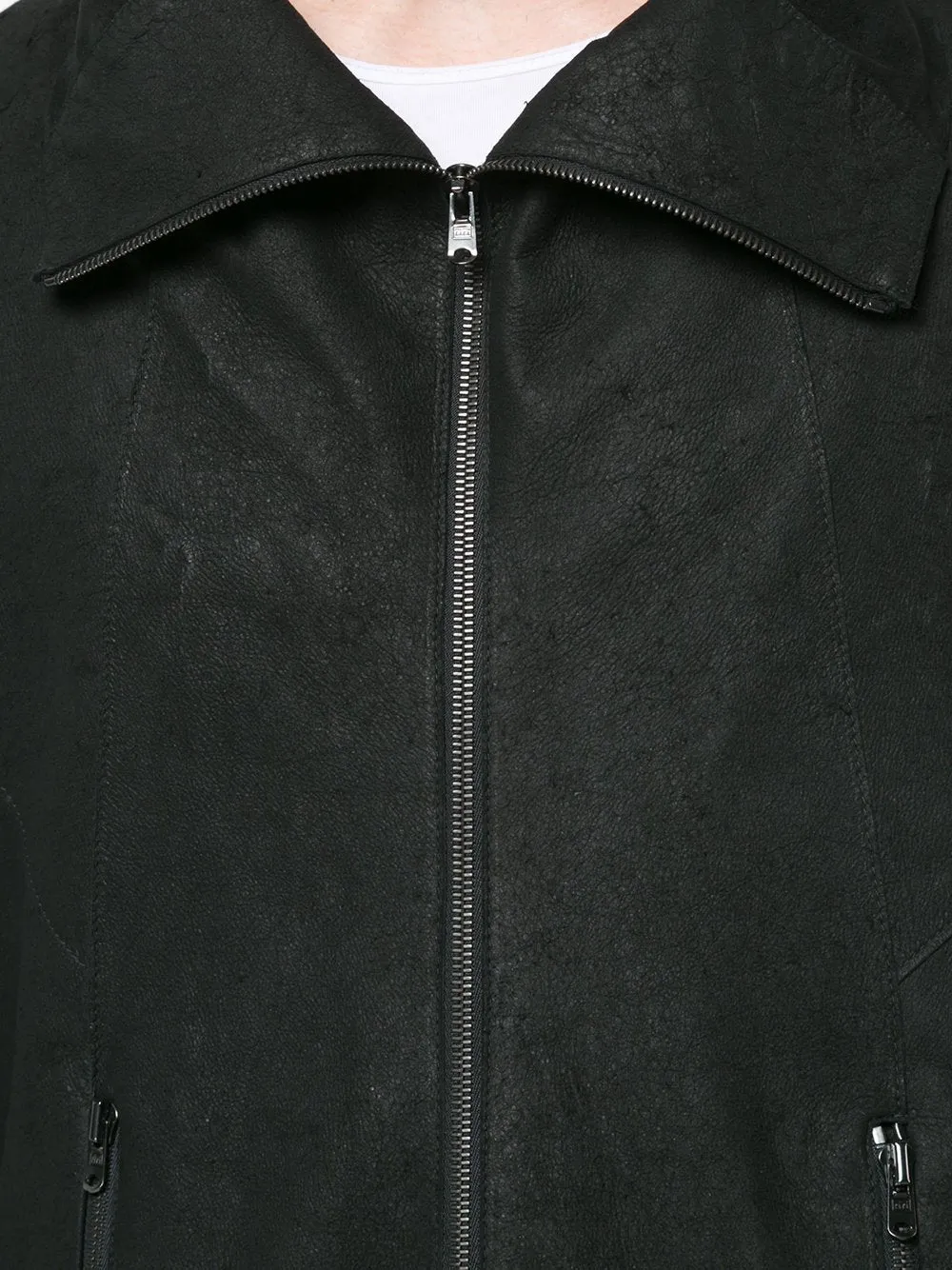 Zip Jacket